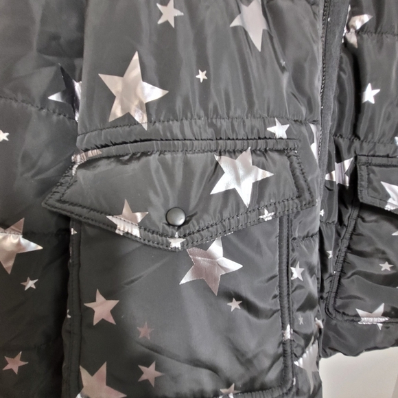 Live Well Active Star Puff Jacket size L - Picture 3 of 9